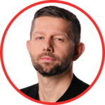 Michał Sadowski